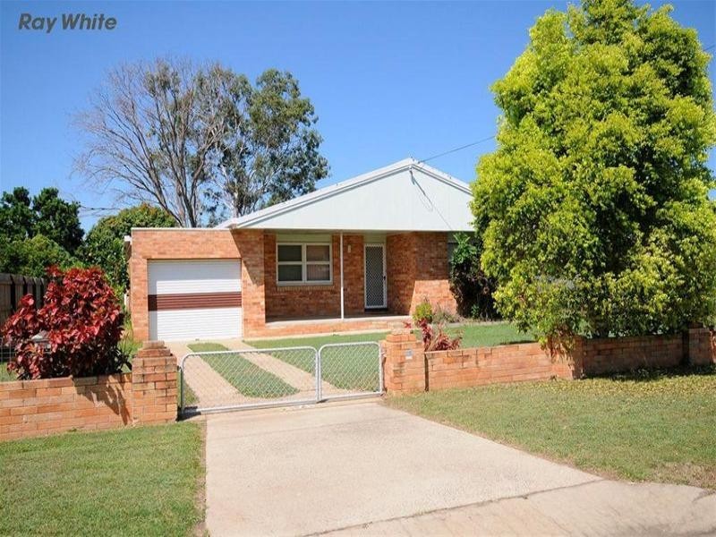 78 Long Street, Point Vernon QLD 4655