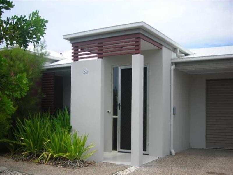 Urangan QLD 4655