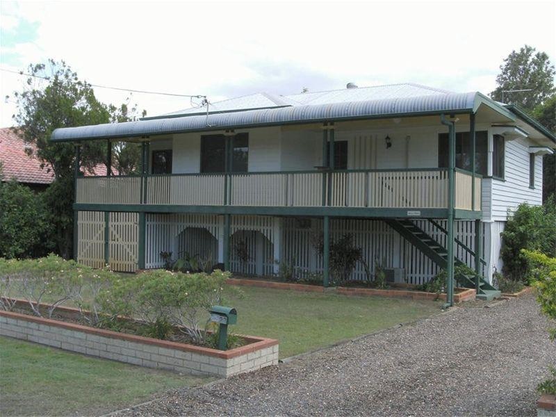 23 Helsham, Point Vernon QLD 4655