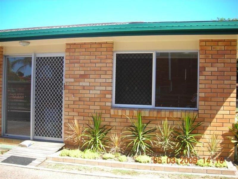 7/66 Taylor Street, Pialba QLD 4655