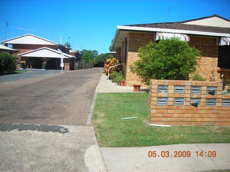 7/66 Taylor Street, Pialba QLD 4655