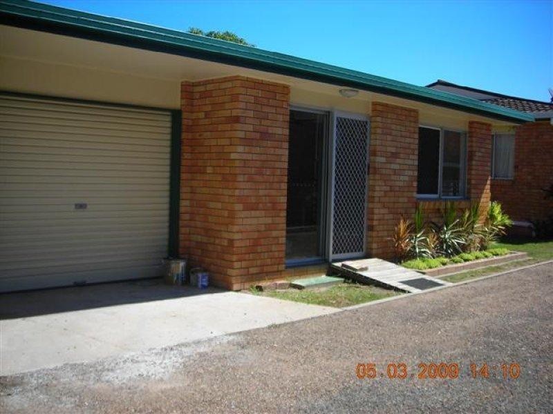 7/66 Taylor Street, Pialba QLD 4655