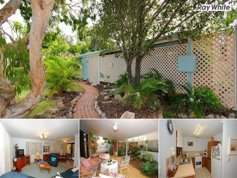 16 Preston Street, Point Vernon QLD 4655