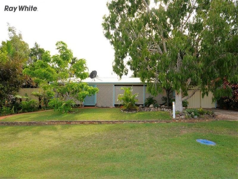16 Preston Street, Point Vernon QLD 4655