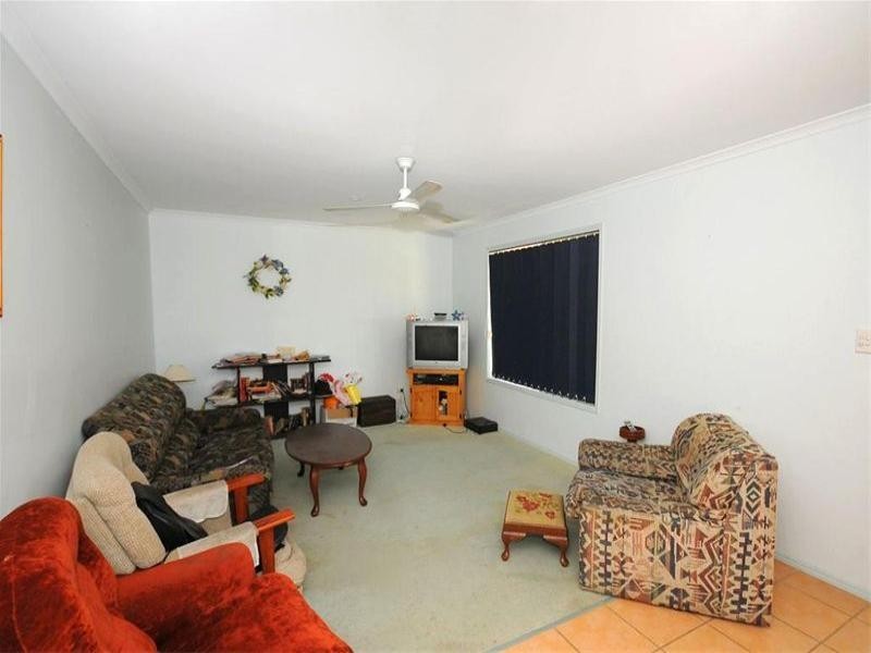 22 Archer Drive, Point Vernon QLD 4655