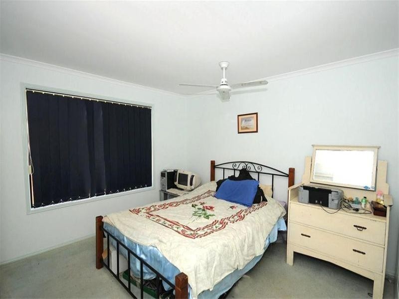 22 Archer Drive, Point Vernon QLD 4655