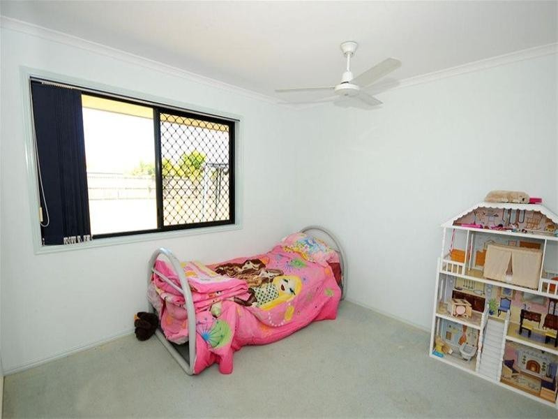 22 Archer Drive, Point Vernon QLD 4655