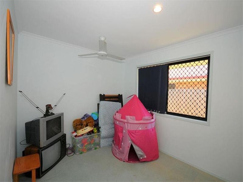 22 Archer Drive, Point Vernon QLD 4655