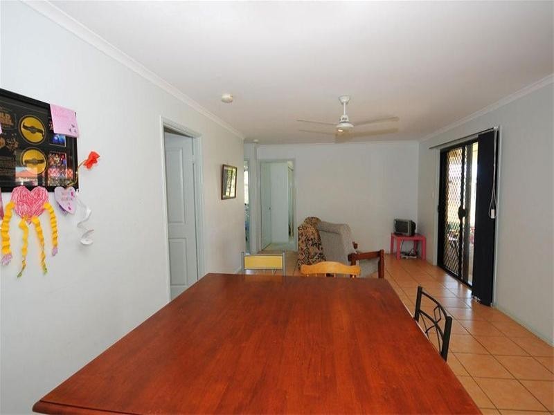 22 Archer Drive, Point Vernon QLD 4655