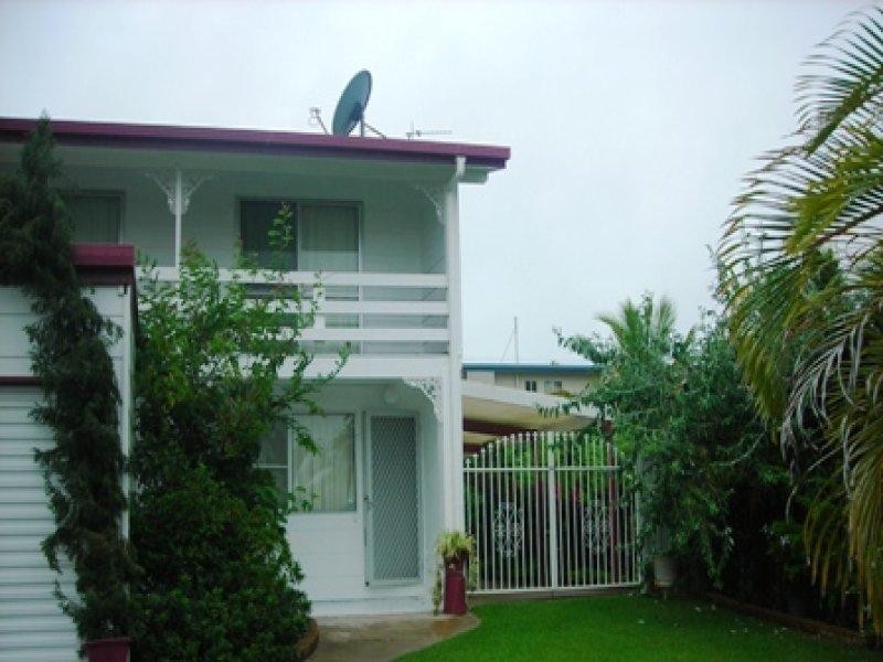 Point Vernon QLD 4655