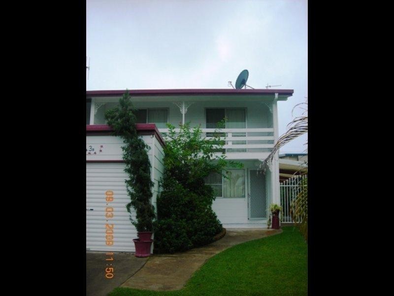 Point Vernon QLD 4655