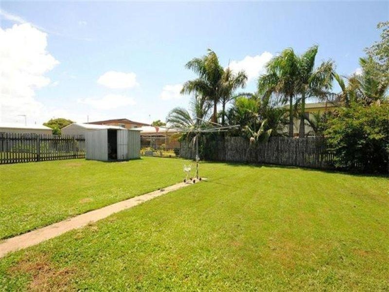 7 Wuruma Street, Scarness QLD 4655