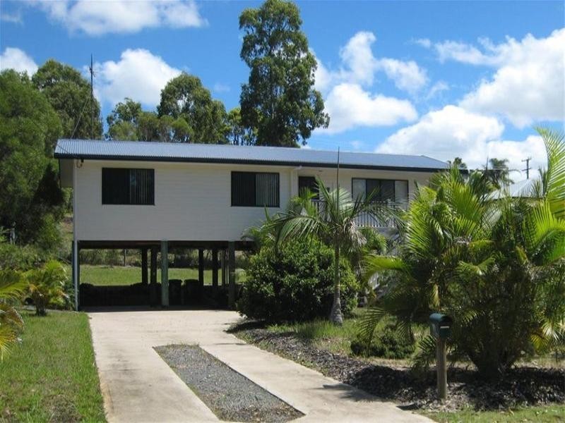 37 Kingfisher Drive, River Heads QLD 4655