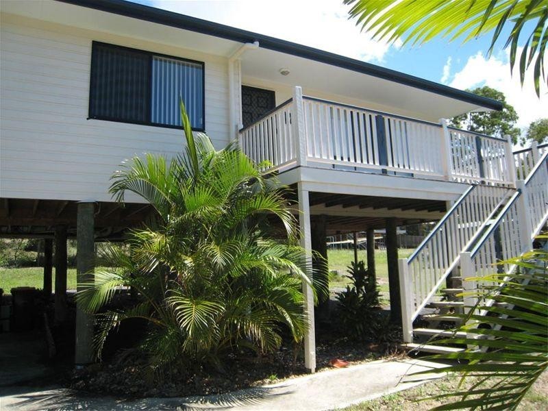 37 Kingfisher Drive, River Heads QLD 4655