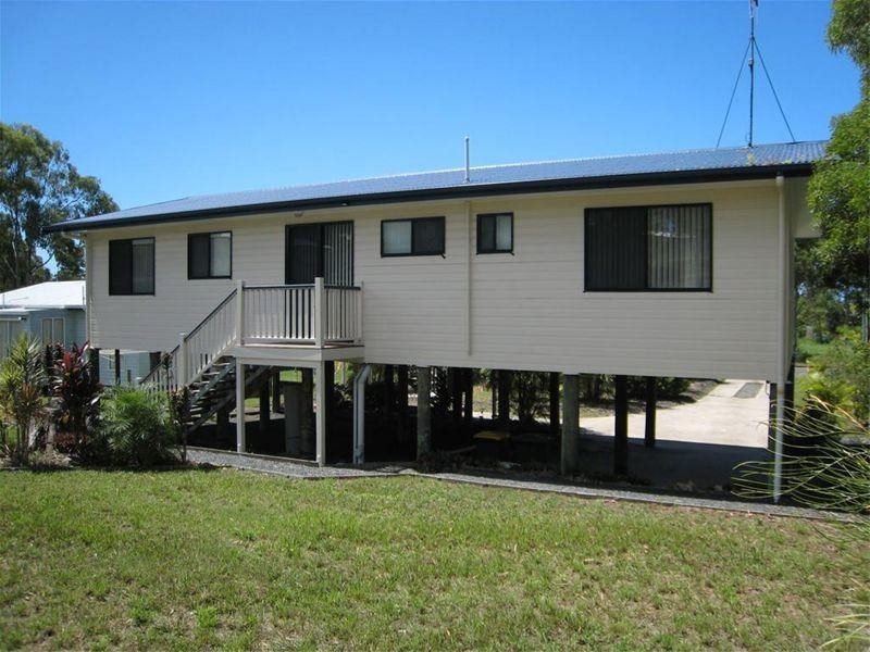 37 Kingfisher Drive, River Heads QLD 4655