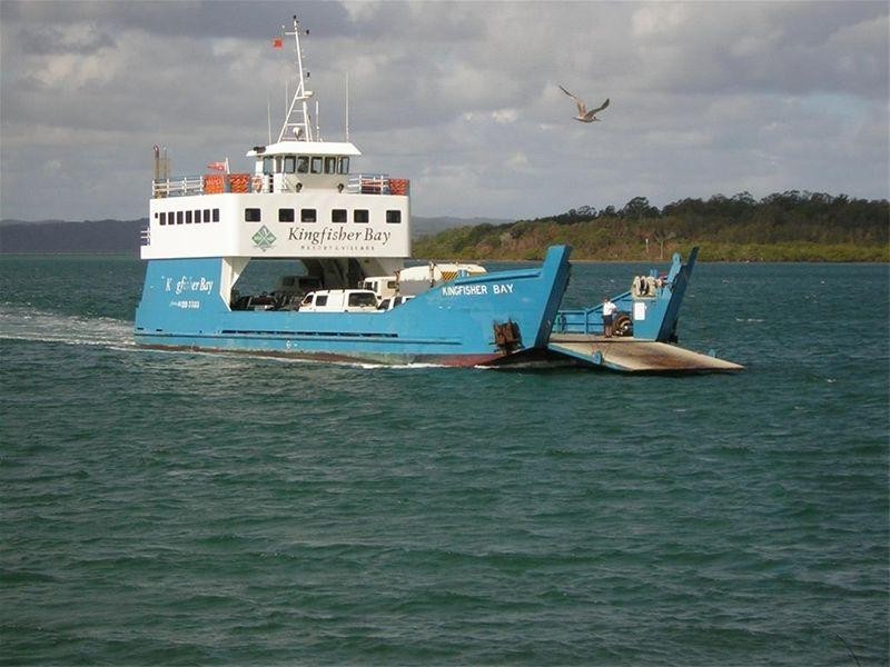 37 Kingfisher Drive, River Heads QLD 4655