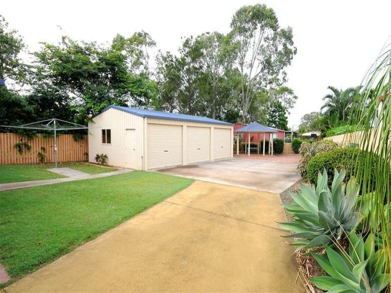 14 Rankin Street, Point Vernon QLD 4655