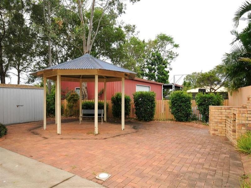 14 Rankin Street, Point Vernon QLD 4655