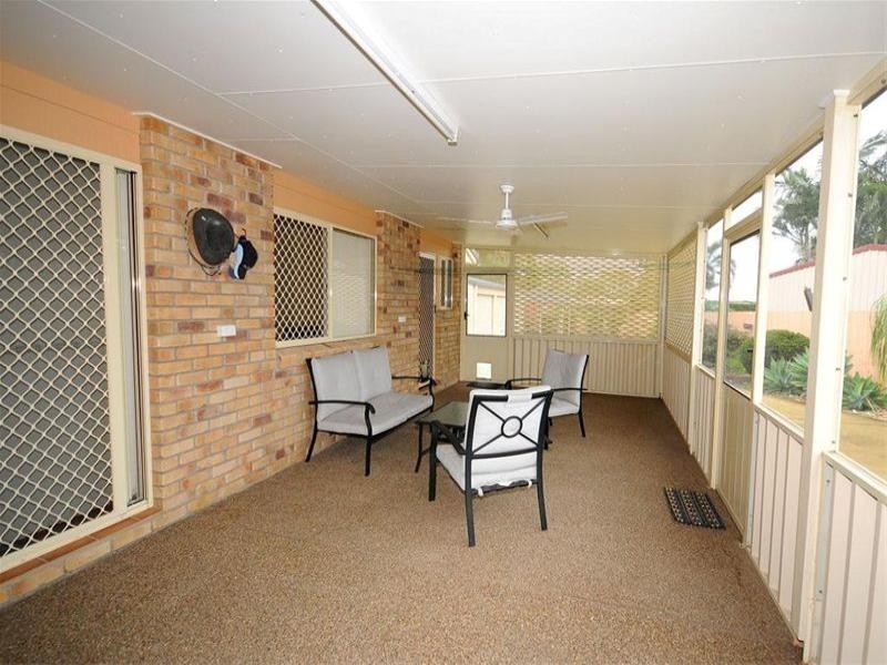 14 Rankin Street, Point Vernon QLD 4655