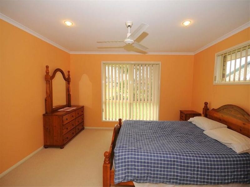 14 Rankin Street, Point Vernon QLD 4655