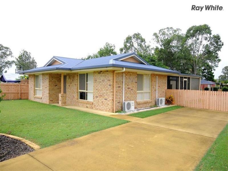 14 Rankin Street, Point Vernon QLD 4655