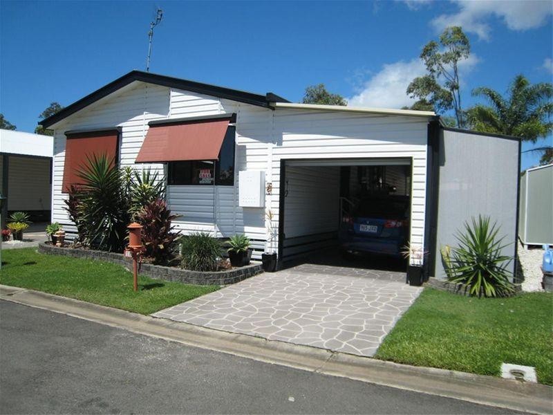 Site 15/208 Elizabeth Street, Urangan QLD 4655