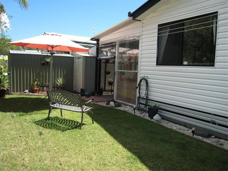 Site 15/208 Elizabeth Street, Urangan QLD 4655