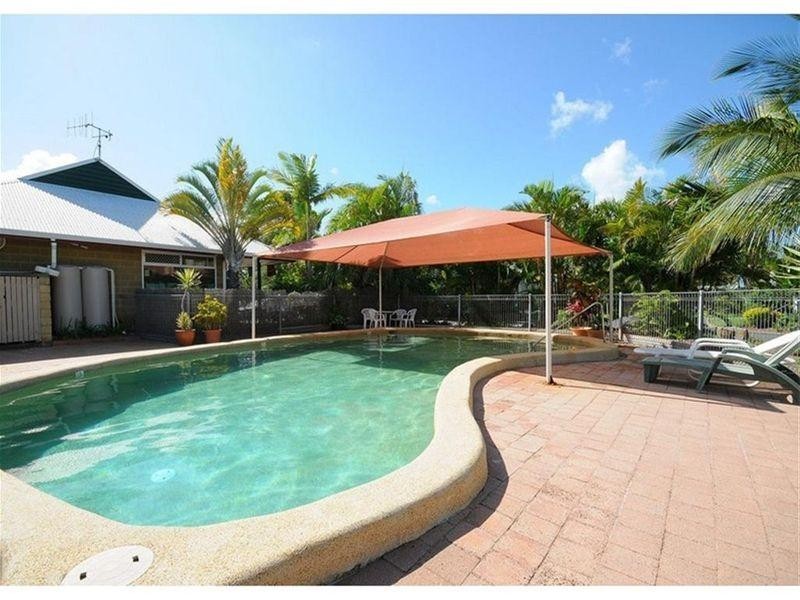 Site 15/208 Elizabeth Street, Urangan QLD 4655