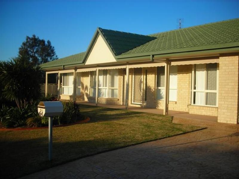 Urangan QLD 4655