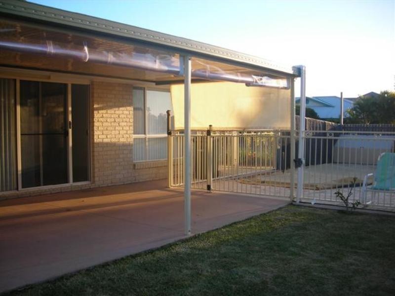 Urangan QLD 4655