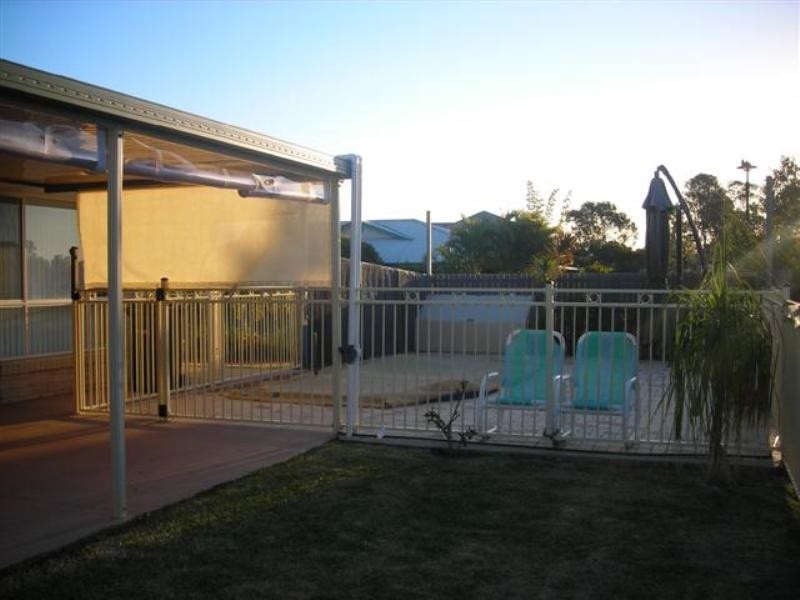 Urangan QLD 4655