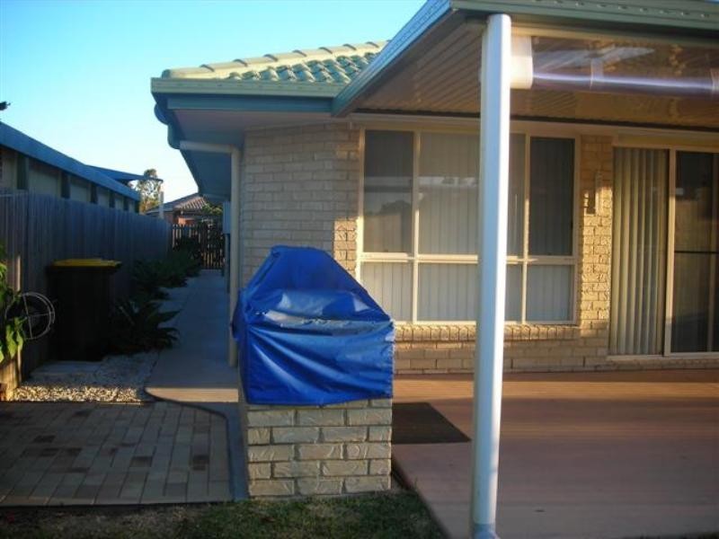Urangan QLD 4655