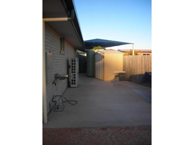 Urangan QLD 4655