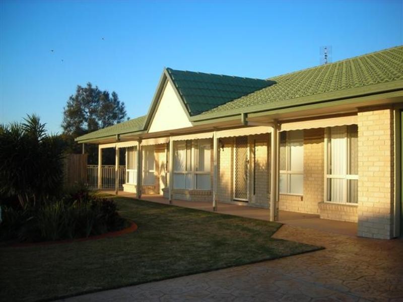 Urangan QLD 4655