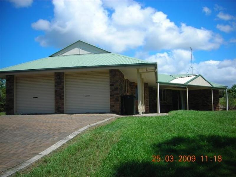 Dundowran Beach QLD 4655