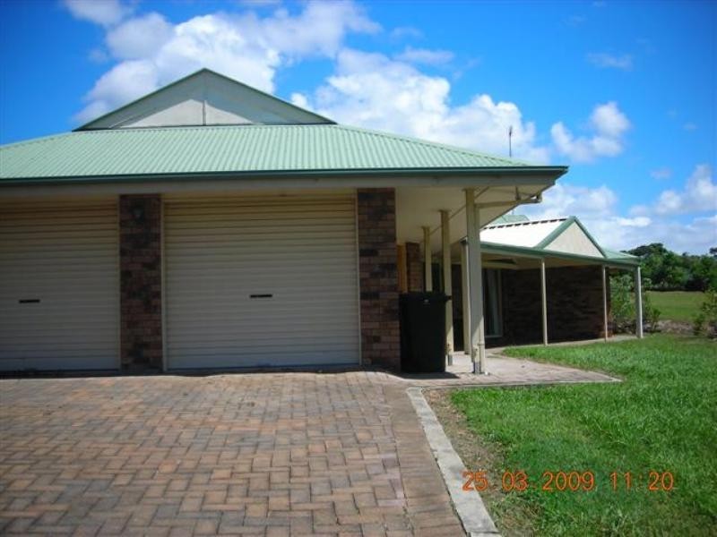 Dundowran Beach QLD 4655