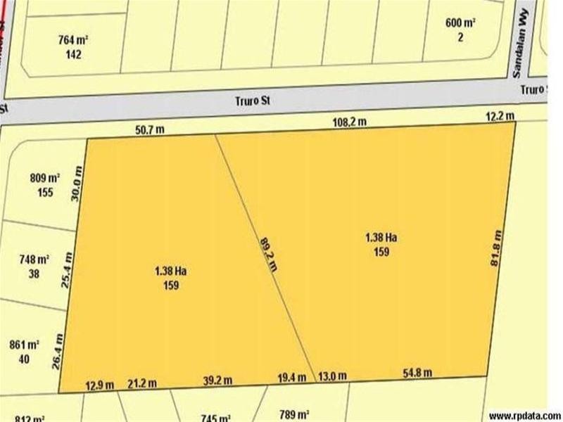 159 Truro Street, Urangan QLD 4655