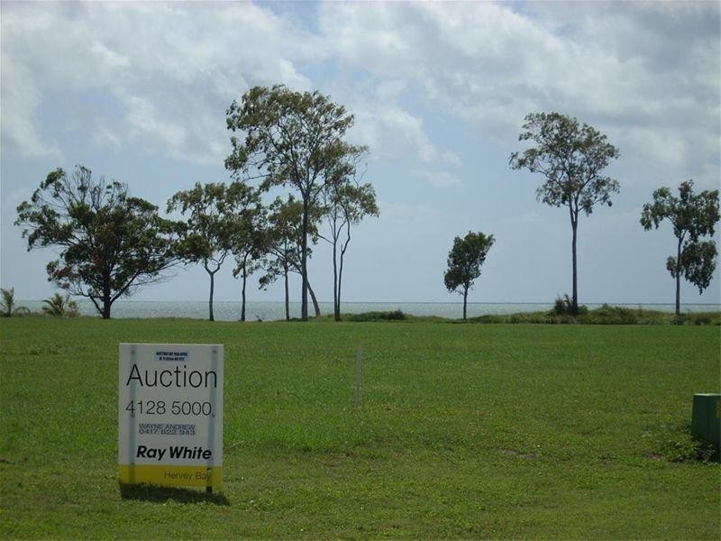 2 Pavilion Court, Burrum Heads QLD 4659