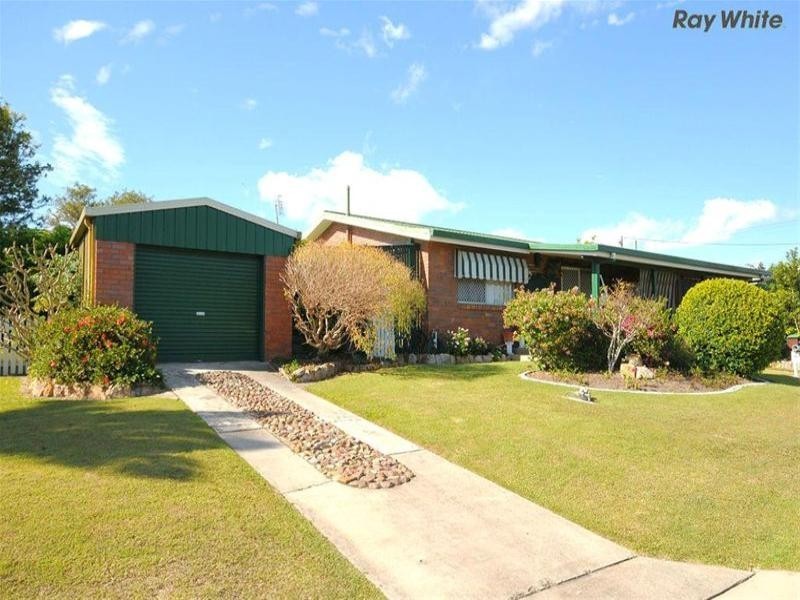1/786 Boat Harbour Drive, Urangan QLD 4655