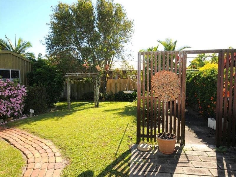 1/786 Boat Harbour Drive, Urangan QLD 4655