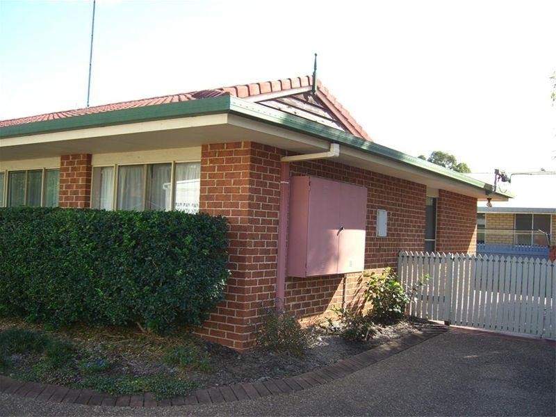 1/29 Neils Street, Pialba QLD 4655