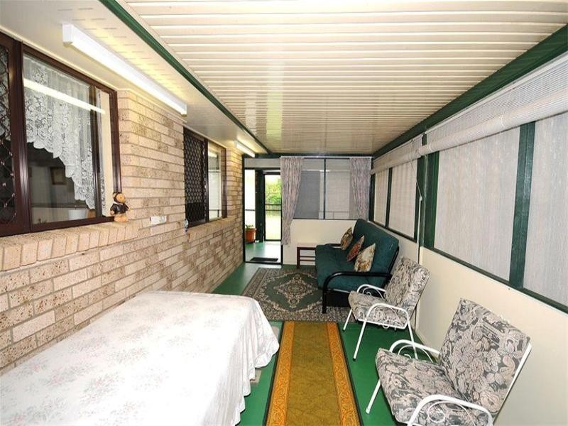 20 Aqualine Drive, Point Vernon QLD 4655