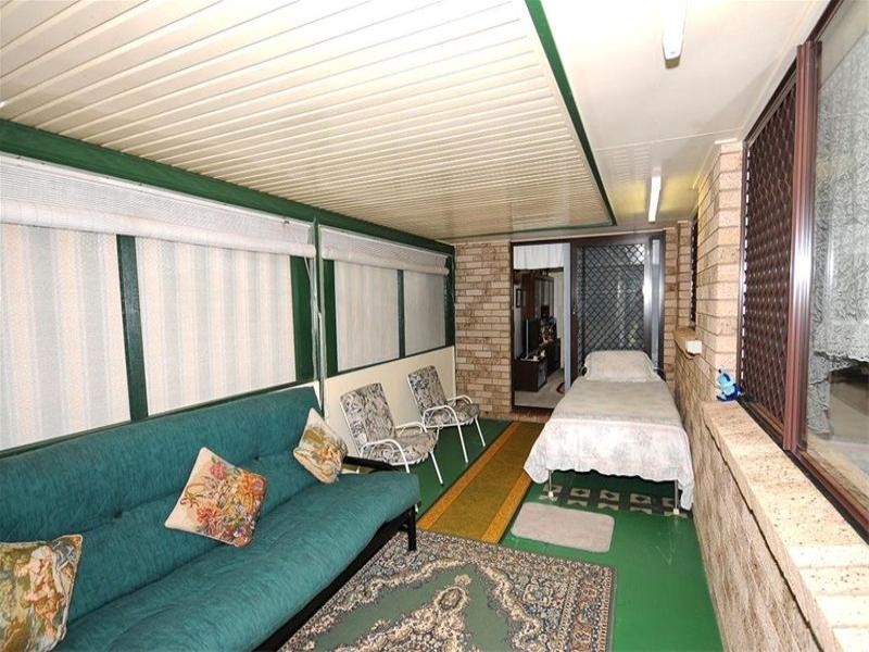 20 Aqualine Drive, Point Vernon QLD 4655