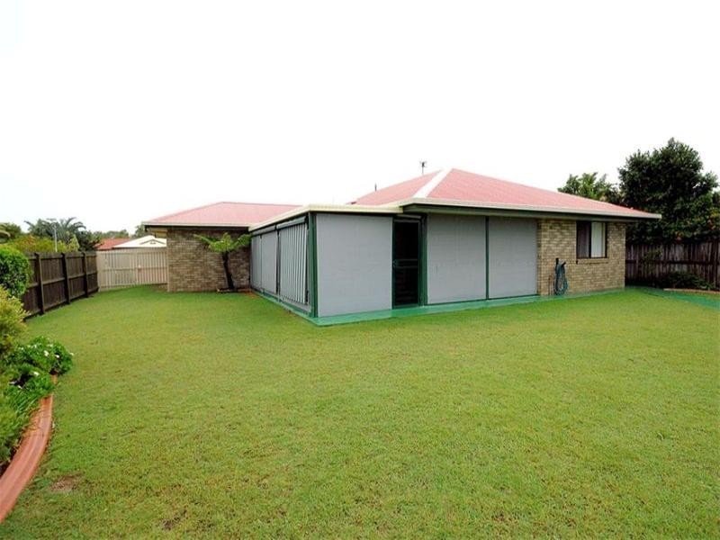 20 Aqualine Drive, Point Vernon QLD 4655