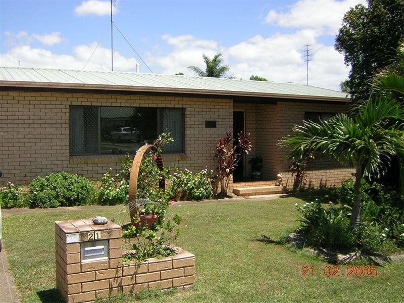 Torquay QLD 4655