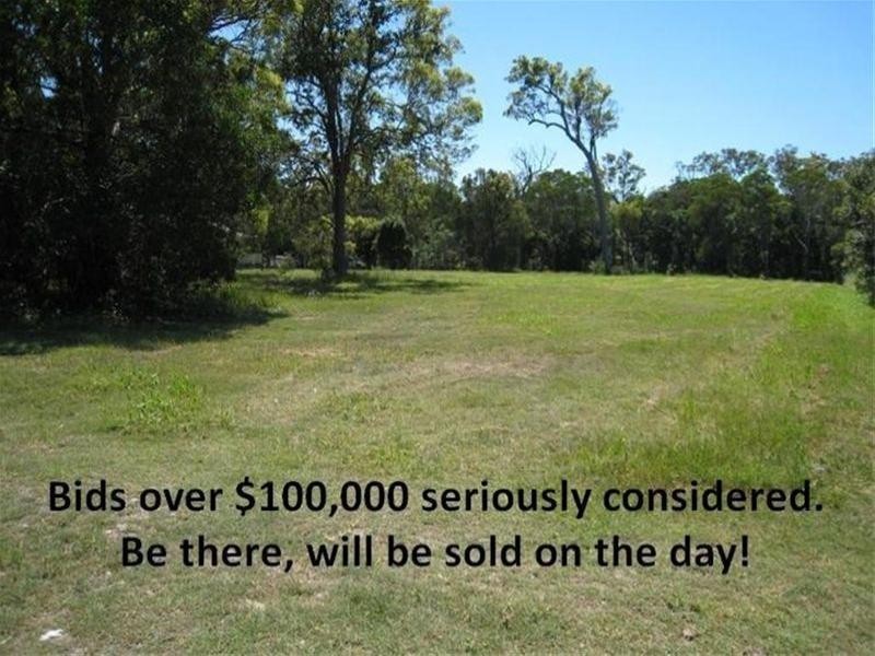 32 Beacon Road, Booral QLD 4655