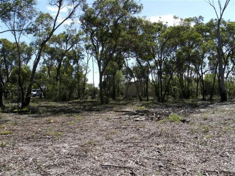 Lot 10 One Twenty One Road, Beelbi Creek QLD 4659