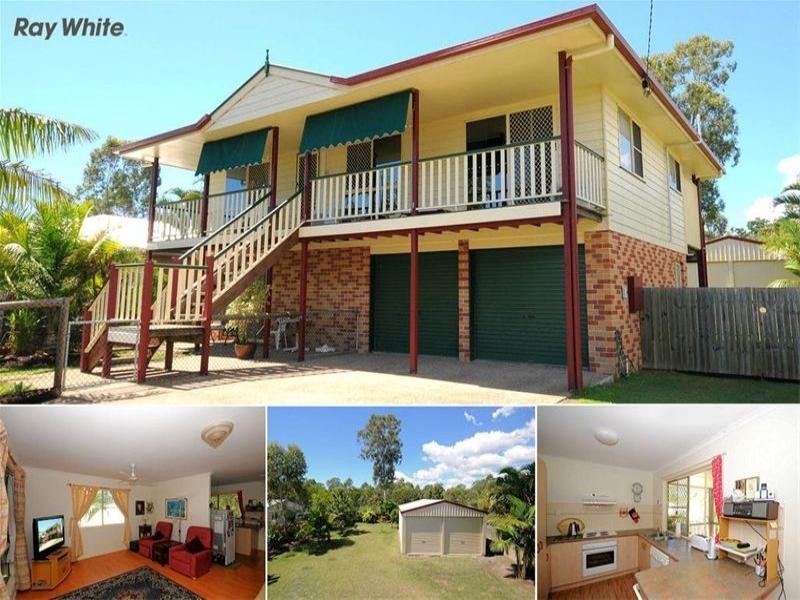 44 Jeppeson Road, Toogoom QLD 4655