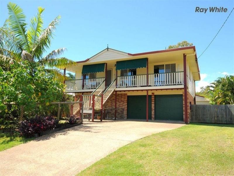 44 Jeppeson Road, Toogoom QLD 4655