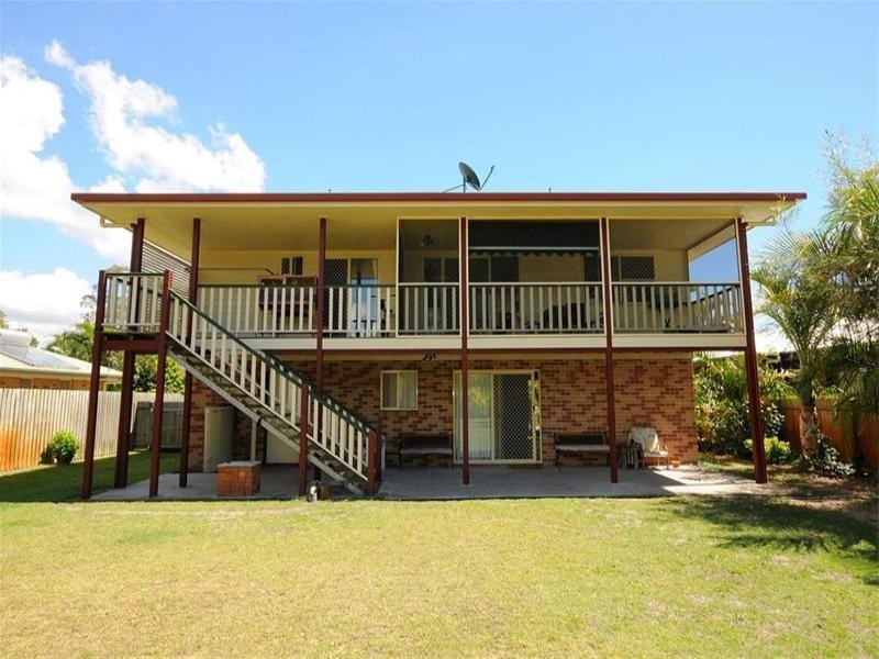 44 Jeppeson Road, Toogoom QLD 4655
